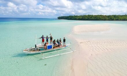 12 Hidden Tourist Spots in the Philippines You Should Visit