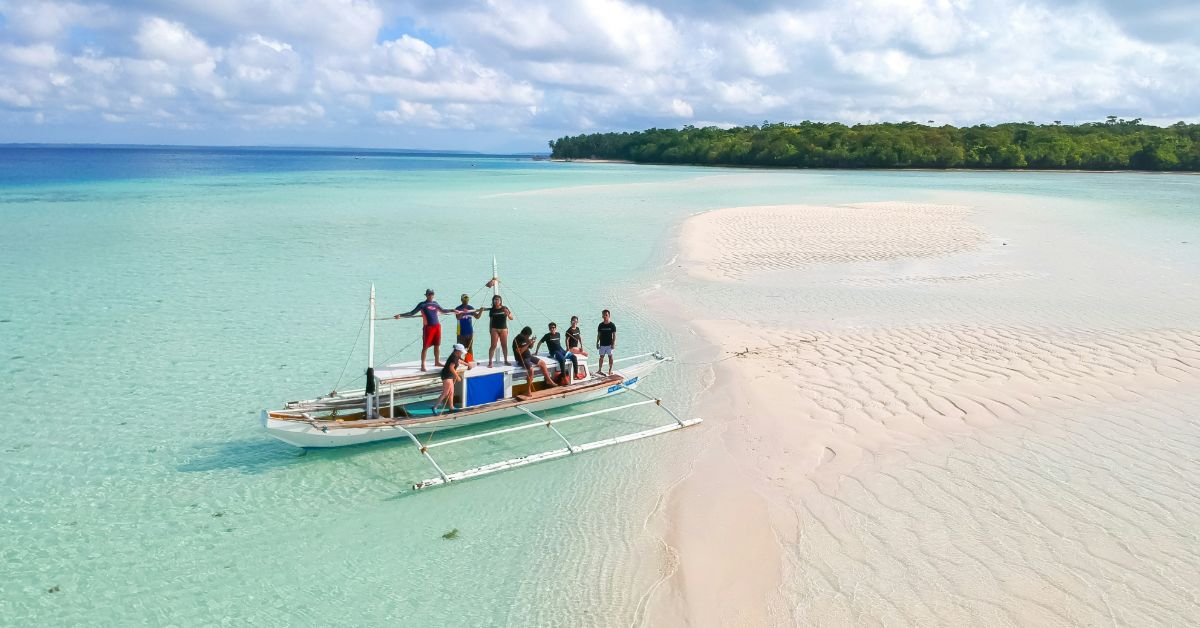 12 Hidden Tourist Spots in the Philippines You Should Visit