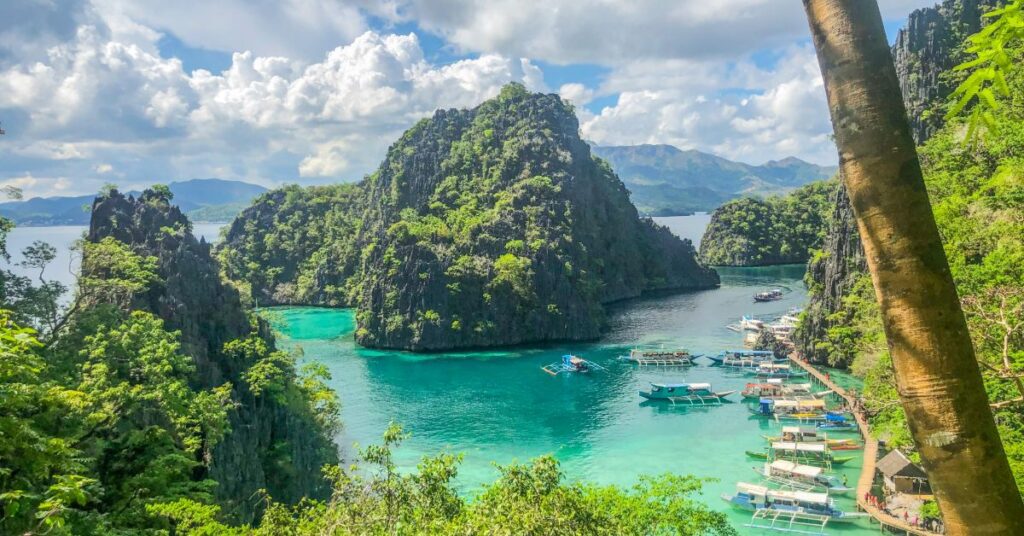 Coron, Palawan