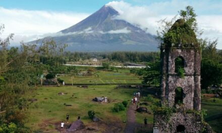 12 Most Beautiful Destinations in the Philippines