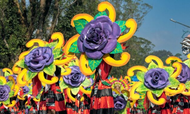 When To Visit The Philippines?